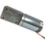BEMONOC Low Speed Pmdc 12V 3 RPM Worm Gear Motor With Metal Gearbox for BBQ Driver Replacement