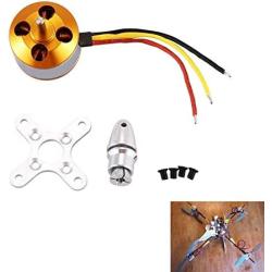 Vehicles-OCS LCLL-XXD A2212 2700KV RC Aircraft Four-axis Aircraft brushless Motor