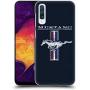 Head Case Designs Officially Licensed Ford Motor Company Classic Distressed Look Mustang Logos Hard Back Case Compatible with Samsung Galaxy A50/A30s (2019)