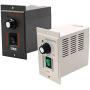 Pangocho Jinchao-Dc Motor 0~180VDC Output 250W MaX Speed Regulator AC220V Input, DC-51 Dc Motor Speed Controller, Easy to Install (Speed(RPM) : DC 48 V, Voltage(V) : Black)
