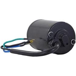 Rareelectrical TILT & TRIM MOTOR COMPATIBLE WITH VOLVO PENTA MARINE TILT MOTOR 854329-0 897720-9 8543290 8977209