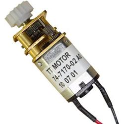 3d Printer Pen Usage Small Size Motor