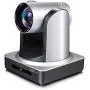 Jimcom NDI PTZ Camera 20X, Church and Live Streaming, PTZ Camera, NDI HX, PoE, Supports vMix OBS ETC