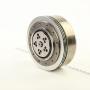RoboCT BLDC Servo Motor with Controller 48V for Robotic Arm