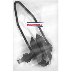 BESPORTBLE 1 Boat Motor Flusher Universal Professional Rectangular Durable Engine Ear Muff Motor Flusher for Ship Yacht Marine Boat
