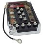 Carbman CDI Switch Box Assembly Compatible with Mercury Marine Outboard Motor 50-275 HP 332-7778A3 332-7778A9 332-7778A6 332-7778A12 332-5524A1 332-7778A1 332-7778A7
