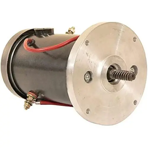 MOTOR AUTO CRANE AUTOCRANE AMETEK DUNMORE, LPL0048