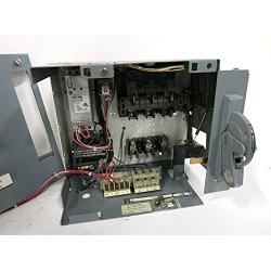Allen Bradley 150-C9NBD Series B SMC-3 Motor Controller, 9A