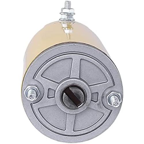 NEW PUMP MOTOR COMPATIBLE WITH MEYER HYDRAULIC PUMP MOTORS VARIOUS MODELS M0551046A MM48826 SM48826 W-8032B W8032B 15054 46-2001 46-2415 46-4160 MGL4005 MGL4105 MKW400 462001 462415 464160