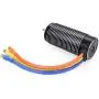 SURPASS HOBBY Rocket 4092 1650KV Brushless Sensorless Motor Shaft 5mm for 1/8 RC Car
