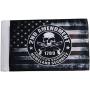 Homeland Security Motorcycle Flag 6