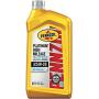 Pennzoil Platinum High Mileage Full Synthetic 5W-30 Motor Oil for Vehicles Over 75K Miles (1-Quart, Case of 6)