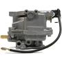 The ROP Shop | Carburetor Assembly for 19 HP Gardner CH620-0030, Loftin CH620-3076 Kohler Motor