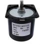Electronic Components Motor Permanent Magnet Synchronous Motor 60KTYZ Speed Reducer Motors AC220V 14W Controllable Positive and Negative Inversion (Speed : 10rpm)