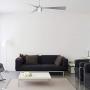 Star Fans Star 7 Ceiling Fan, 52