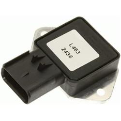 DTS New Cooling Fan Motor Relay Replacement for Jeep Grand Cherokee, Chrysler & Dodge - RY330