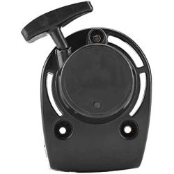 Starter Recoil Replacement for GX35 GX35NT HHT35S, Engine Motor Generator Recoil Stater Pull Start Assembly
