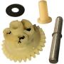 HRuiRed Governor Gear Sleeve Control Assembly for Honda GX160 5.5HP GX200 6.5HP 168F 4-Stroke Gasoline Engine Motor Generator