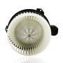 Heater Blower Motor w/Fan Cage Blower HVAC Blower Motor Assembly fit for 2014-2018 Dodge Journey, 2007-2018 ES350, 2010-2018 GX460, 2010-2018 4Runner, 2007-2017 Camry