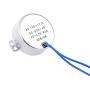 AC Motor, Synchronous Motor, Electric Motor Made Up of Permanent Magnet Synchronous Motor and Reduction Gears, Suitable for Electric Fan Ventilation Mechanism, Heater, Display Shelf(10-12RPM)