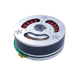 RoboCT 24V BLDC Motor with Encoder for Robot Arm, Servo Motor Robot Arm Kits