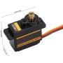 Metal Gear Servo Motor High Speed Digital Torque Servo Analog Gear Set for RC Helicopter Airplane Car Boat Robot Controls