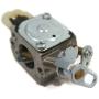 The ROP Shop Carburetor Carb fits Homelite UT-10550 UT-10927 UT-10942 UT-10946 Chainsaw Motor