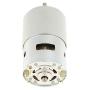 DC Brushless Motor, 795 12V 16000RPM High Speed Double Ball Bearing Miniature DC Motor Suitable for Power Tools, Electric Screwdriver, Electric Fan Toys, Juice Machine, Paper Shredder