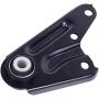 Engine Motor Mount Compatible with Fits 2004 2005 2006 2007 2008 2009 Mazda 3 2.0L A4402 A4404 A4405 A4418 B32T-39-060 BP4N-39-070D 3M51-6P082A BP4N39010C