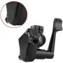 Throttle Accelerator,Thumb Accelerator Controller Throttle Wire Cable Assembly Fit For Motorcycle ATV Dirt Bike