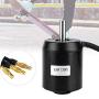 Motor brushless 1000w,Scooter Motor,6384 120KV BLDC Outrunner Brushless Sensored Motor Brushless Outrunner Motor Replacement for Electric Balancing Scooter Skateboard