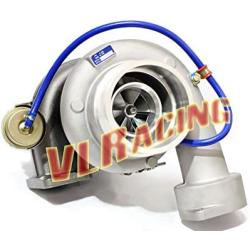 JM Turbo Compatible with CAT C15 3406E 3406C Turbo Up to 500HP