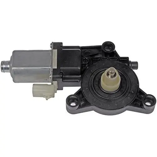 Dorman 742-338 Power Window Motor Compatible with Select Chrysler / Dodge / Ram Models