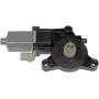 Dorman 742-338 Power Window Motor Compatible with Select Chrysler / Dodge / Ram Models
