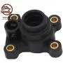 UANOFCN Impeller Water Pump Repair Kit For Johnson Evinrude with Housing 394711 0394711 18-3327 8-15HP 1974-up
