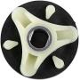 Ultra Durable & Upgraded 285753A Motor Coupling Kit Compatible with Whirlpool & Kenmore Washer (1)