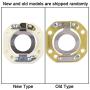 Centrifugal Switch, Electric Motor Centrifugal Switch, Lightweight Durable for Electric Motor Stitching Machinery