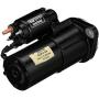Quicksilver Starter Motor Assembly 808011A05 - Delco - Rear Entry Starter Motor Installations on Left-Hand Rotation MerCruiser Inboard Engines