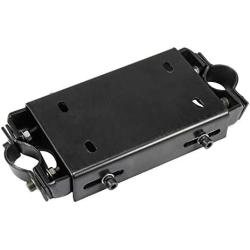 UAUS Heavy Duty Adjustable 4-stroke Engine Mount Plate For 49cc Motorized Bike