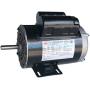 NEW 3 HP Compressor Duty Electric Motor, 3450 RPM, 56 Frame, 5/8
