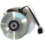The ROP Shop Electric PTO Clutch Replaces Warner 5219-114, 5219114 - Lawn Mower Engine Motor