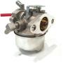 TC-Motor Lawn Mower Carburetor for Tecumseh Carb 640173 640174 640262 640262A 640124 640156 640168 640119 LEV100 LEV115 LEV120 Engine
