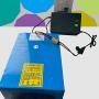 Wnicek 72V E-Bike Battery Replaces 6 * 12V Lead Acid Batteries 20Ah 30Ah 40Ah 50Ah 60Ah Li-ion Battery Pack Fit for 5600W-500W Scooters Electric Motorcycle Golf Carts