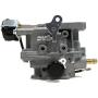 The ROP Shop | Carburetor Assembly for 19 HP Gardner CH620-0030, Loftin CH620-3076 Kohler Motor