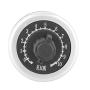 Variable Speed Drive, Variable Frequency Drive 10k Potentiometer Panel Mount VSD VFD for Variable Speed Drive Invert