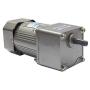 Bemonoc Reversible 120W AC 220V 50/60HZ Gear Reducer Motor 280RPM Speed Variable Output Shaft 15mm & AC Speed Controller Kits for Dyeing Industrial