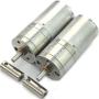 DFROBOT Devastator Tank Mobile Robot Platform (Metal DC Gear Motor)