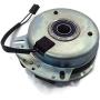 The ROP Shop Electric PTO Clutch for Husqvarna 105804, 539105804 - Lawn Mower Engine Motor