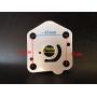 Boat Motor 17471-93902 17471-93901 17471-93900 Panel Pump Case Impeller Plate for Suzuki Outboard 9.9HP 15HP Engine