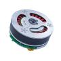 Robot Joint DC Gear Motor with Encoder 90mm Small Precision Servo Motor for Robot